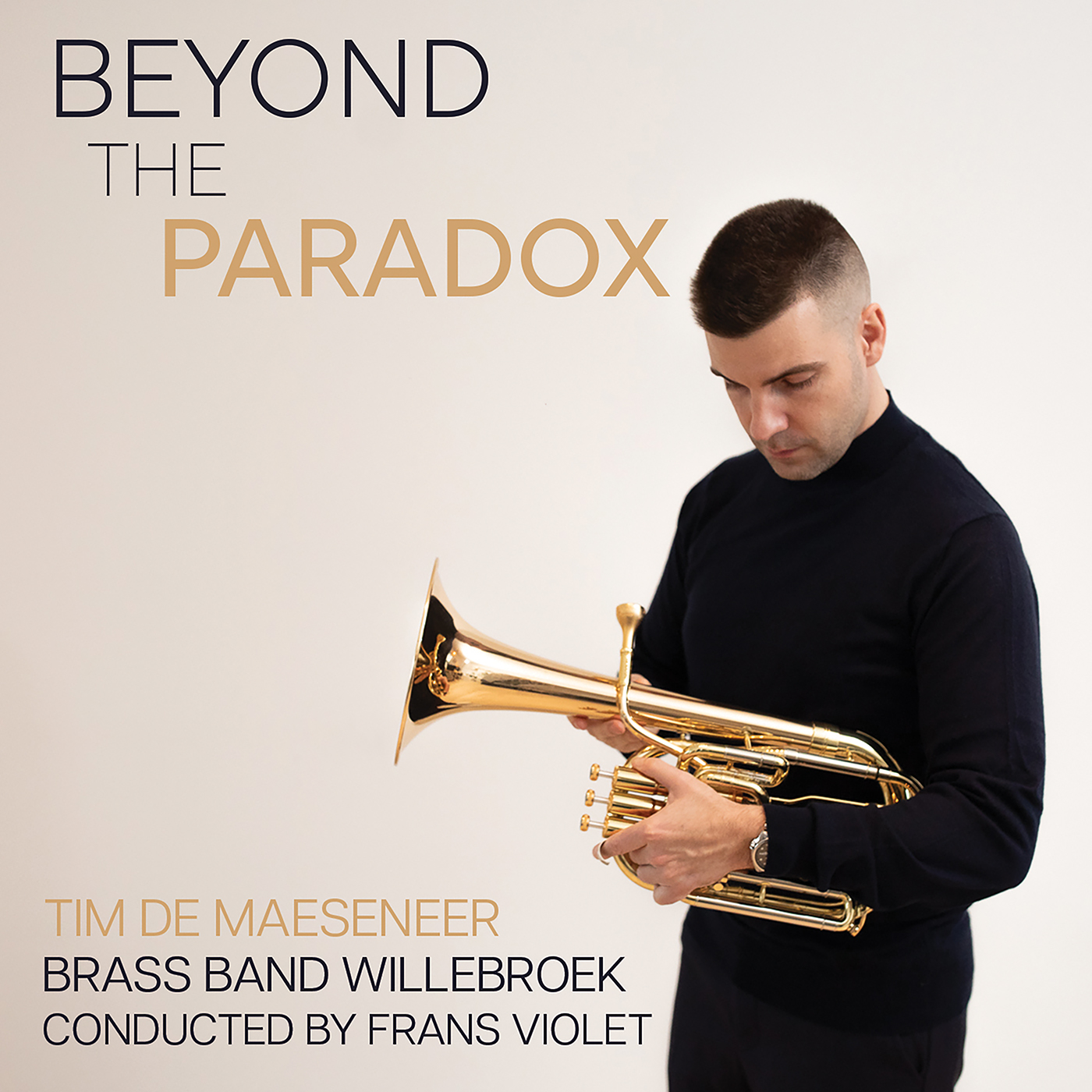 Beyond the Paradox - Download